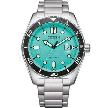 Citizen Eco-Drive AW1760-81W - 30 dní na vrátenie tovaru, Garancia originality