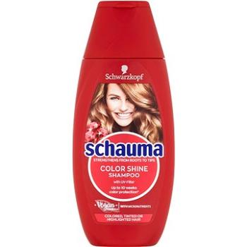 SCHAUMA Shampoo, Color Shine, 250 ml (3838824014081)