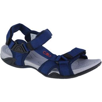 Cmp  Športové sandále Hamal Hiking Sandal  Modrá