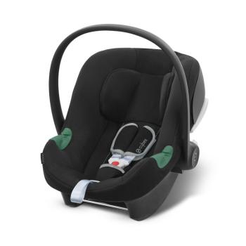 CYBEX Autosedačka Aton B2 i-Size (0-13 kg) Volcano Black