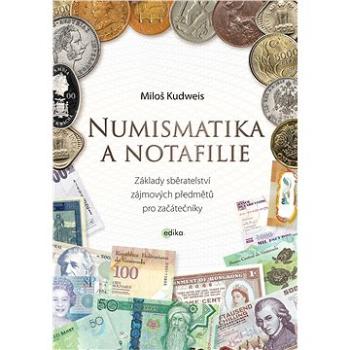 Numismatika a notafilie (978-80-266-1207-0)