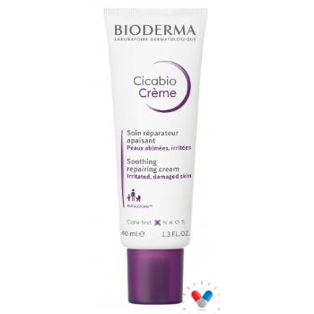 Bioderma Cicabio Créme 40 ml