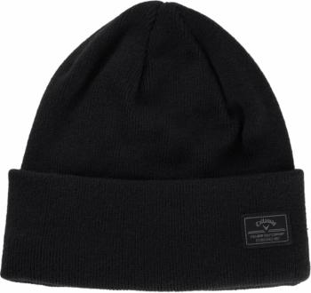 Callaway Winter Term Beanie Black