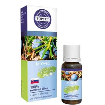 GREEN-IDEA Borievka – 100 % silica 10 ml (266)