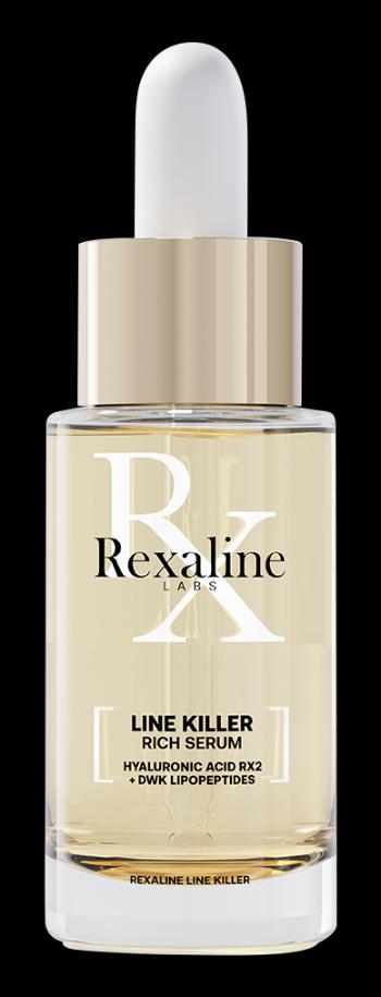 REXALINE Line Killer Olejové sérum proti starnutiu 30 ml