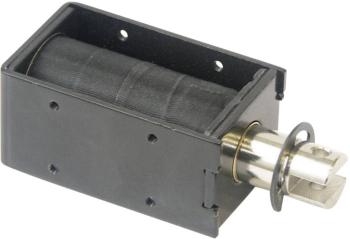 Intertec ITS-LS-5852-Z-24VDC zdvihací magnet ťažné 5 N/mm 85 N/mm 24 V/DC 16 W