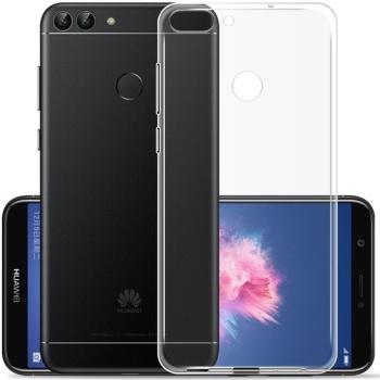 IZMAEL Huawei P Smart Puzdro Ultra Clear TPU  KP10838 transparentná