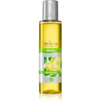 Saloos Shower Oil Mojito sprchový olej 125 ml