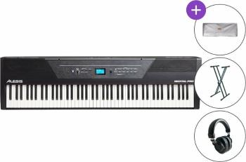 Alesis Recital Pro Set SET Digitálne stage piano Black