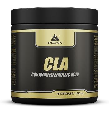 CLA - Peak Performance 70 kaps.