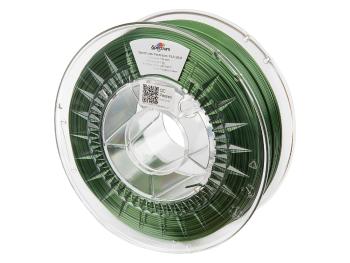 Spectrum 3D filament, PLA Silk, 1,75mm, 1000g, 80266, tropical green