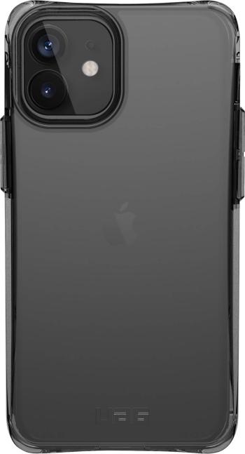Urban Armor Gear Plyo zadný kryt na mobil Apple iPhone 12 mini sivá (transparentná)