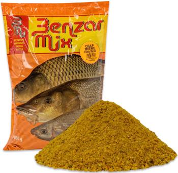 Benzar mix krmítková zmes 3 kg - med