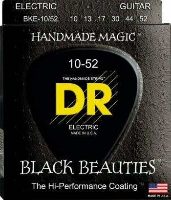 DR Strings BKE-10/52