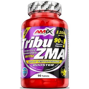 Amix Nutrition Tribu 90 % ZMA, 90 tabliet (8594159534728)