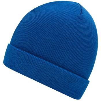 Myrtle Beach Zimná čiapka Classic MB7500 - Kráľovská modrá