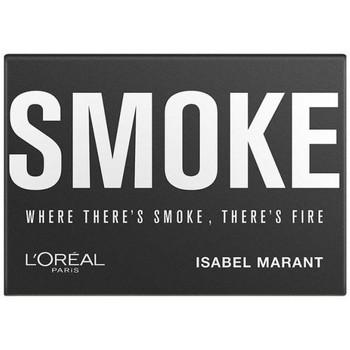 L'oréal  Smoke Eyeshadow Palette by Isabel Marant  Očné tiene & podkladové bázy Other