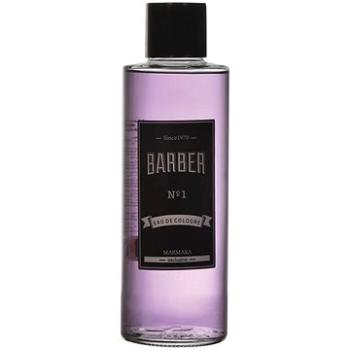 MARMARA BARBER Kolínská voda po holení No.1 500 ml (8691541001094)