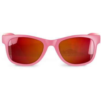 Suavinex Polarized Sunglasses 24-36 m slnečné okuliare Pink 1 ks