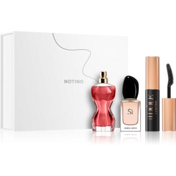 Beauty Exclusive Box Notino Sì, Belle darčeková sada unisex