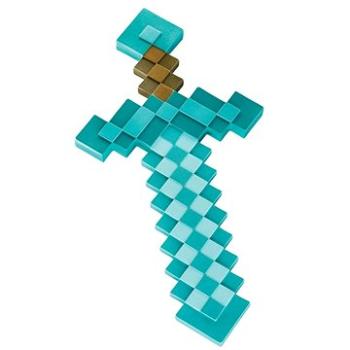 Minecraft – Diamond Sword (0039897656847)