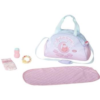Baby Annabell Prebaľovacia taška (4001167703151)