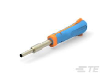 TE Connectivity Insertion-Extraction ToolsInsertion-Extraction Tools 539967-1 AMP