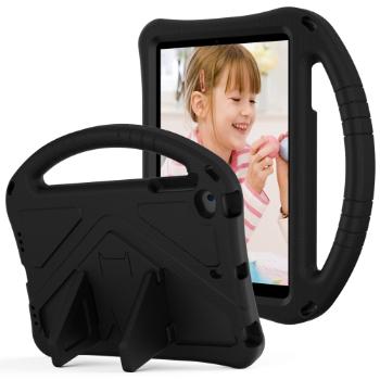 KIDDO Detský obal Apple iPad Mini 5 2019 / iPad Mini 4 / 3 / 2 / 1 čierny