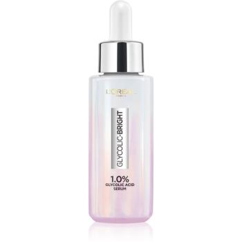 L’Oréal Paris Glycolic-Bright rozjasňujúce sérum 30 ml