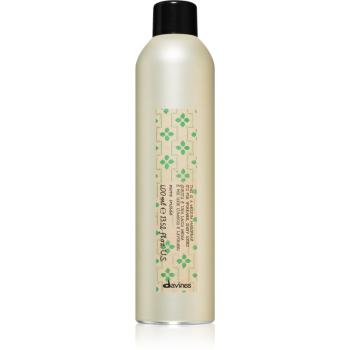 Davines More Inside Medium Hair Spray lak na vlasy so strednou fixáciou 400 ml