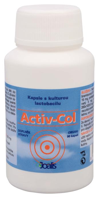 Joalis Joalis Activ-Col 90 kapsúl