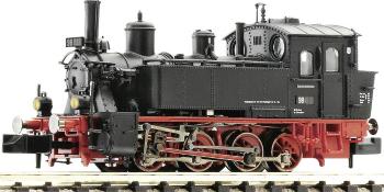 Fleischmann 709904 N parný rušeň BR 98,8 DB