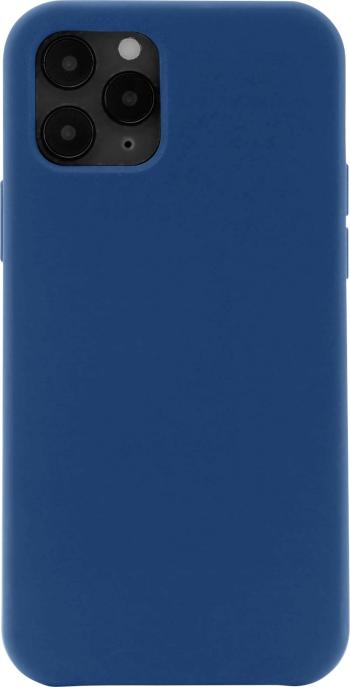 JT Berlin Steglitz zadný kryt na mobil Apple iPhone 13 Pro Max kobaltová, modrá
