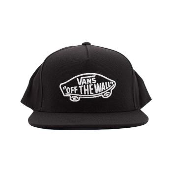 Vans  CLASSIC  SNAPBACK  Šiltovky Čierna