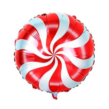 TORO Balónik fóliový TORO 45cm lízatko