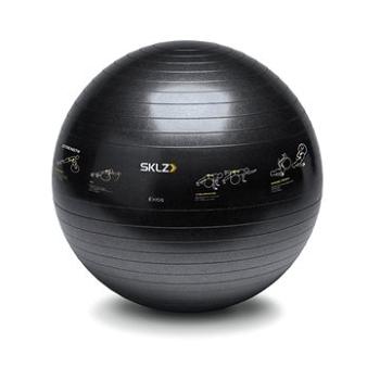 SKLZ Trainer Ball, gymnastická lopta 65 cm (831345005098)