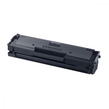 HP ORIGINAL TONER SU810A, MLT-D111S, BLACK, 1000 STRAN