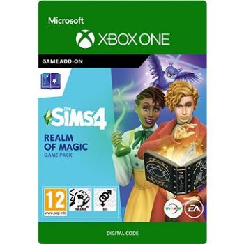 The Sims 4: Realm of Magic – Xbox Digital (7D4-00521)