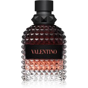 Valentino Born In Roma Coral Fantasy Uomo toaletná voda pre mužov 50 ml