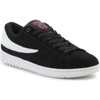 Fila  Highflyer S Black FFM0192-80010  Basketbalová obuv Čierna