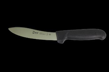 IVO Mäsiarsky nôž IVO Progrip 13 cm - čierny 232525.13.01