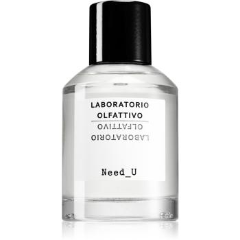 Laboratorio Olfattivo Need_U parfumovaná voda unisex 100 ml