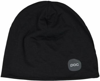 POC Light Merino Beanie Uranium Black