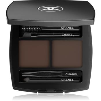 Chanel La Palette Sourcils paletka na obočie odtieň 4 g