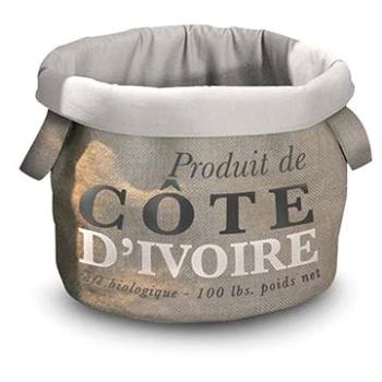 EBI D&D Home Colletion Pet-Bag Coffee Cote DIvoire 35 cm (4047059428603)