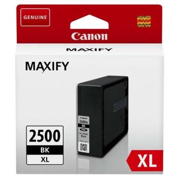 Canon PGI-2500XL čierna (black) originálna cartridge