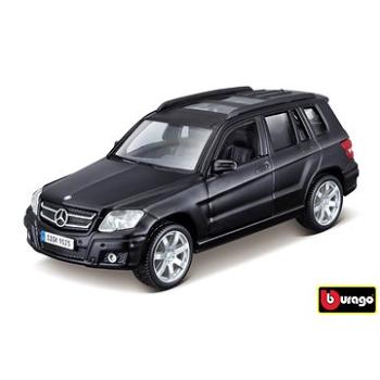 Bburago 1:32 Mercedes Benz GLK Class (4893993430161)