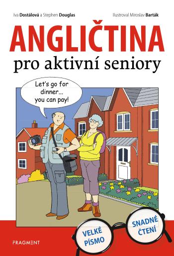 Angličtina pre aktívnych seniorov