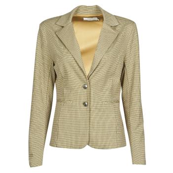 Cream  ANETT BLAZER  Bundy Béžová