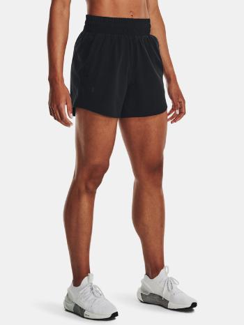 Under Armour Flex Woven Short 5in Šortky Čierna